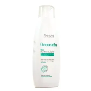 Genove Dermatological Gel 500 ml