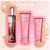 Caudalie Rose de Vigne Acqua Profumata 50 ml + Gel 50 ml + Crema Mani 30 ml