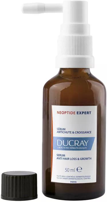 Ducray Neoptide Expert Siero Anticaduta 2x50 ml