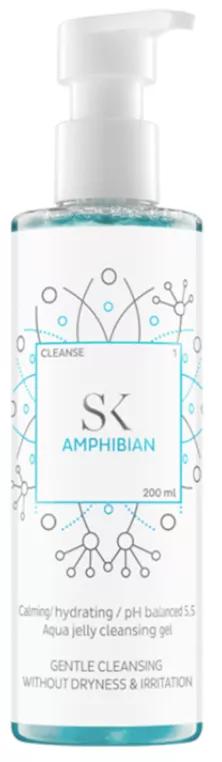 Skintegra Amphibian Gel de Limpeza 200 ml