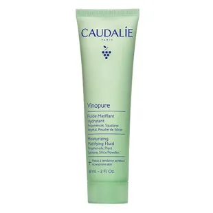 Caudalie Vinopure Fluido Idratante Opacizzante 60ml