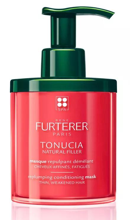 Rene Furterer Tonucia Máscara Vigor 200ml