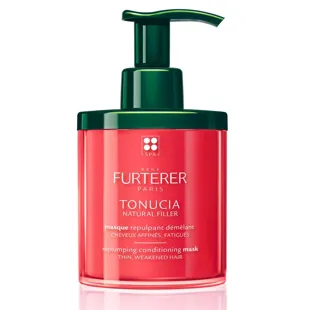 RENE Furterer Tonucia Masque Vigueur 200 ml