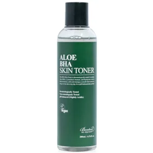 Toner mit Aloe und Salicylsäure Benton 200ml