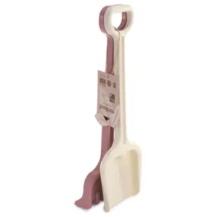 Pá e ancinho Miniland 50 cm