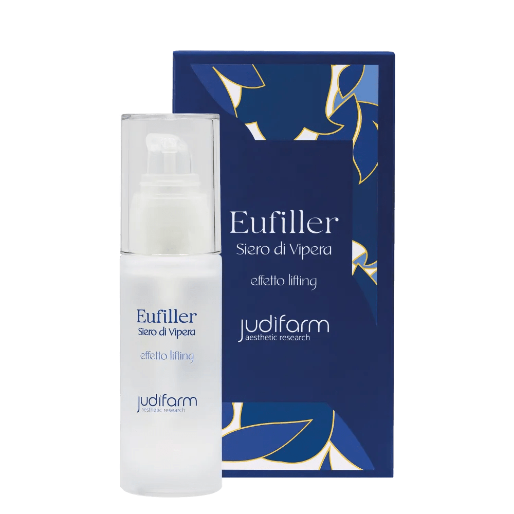 Eufiller Siero di Vipera Effetto Lifting 30 ml