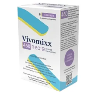 Mendes SA Vivomixx neo® 460 probiotici 10 bustine