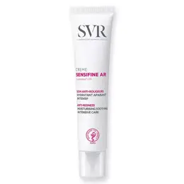 SVR Sensifine AR Crème Soin Anti-Rougeurs 40ml