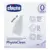 Chicco Boquilla para Apirador Nasal Soft & Easy Physioclean 10 unidades