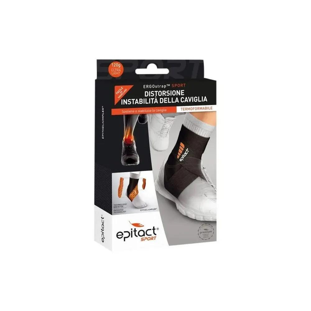 Epitact Sport Ergostrap Cavigliera Taglia S