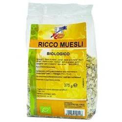 La Finestra sul Cielo Ricco Muesli Bio 375 g