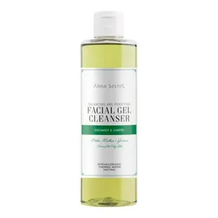 Balancing and Purifying Cleansing Gel Alma Secret 250ml