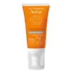 Avène Solaire Emulsion 50+ tube 50ml