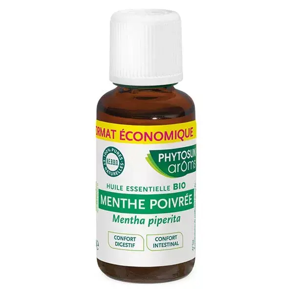 Phytosun Aroms aceite esencial menta 30ml