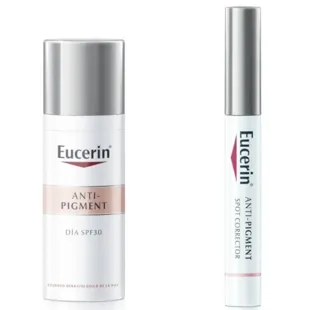 Eucerin Anti-Pigment Basic Routine