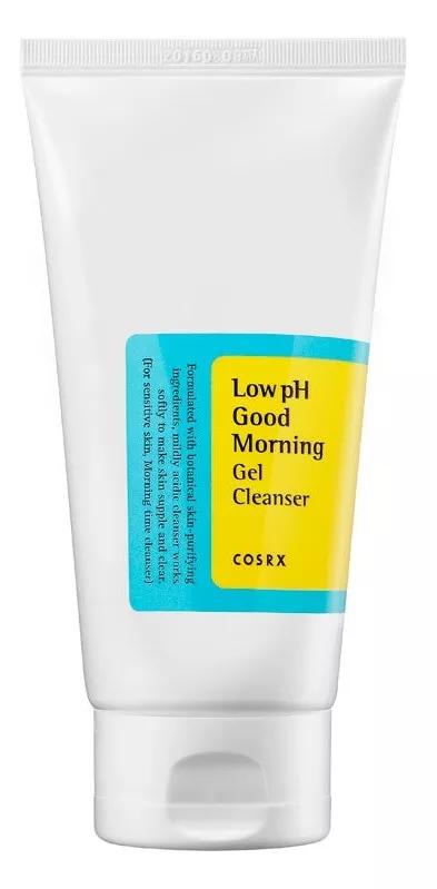COSRX Gel Limpiador de Día Low pH Good 150 ml