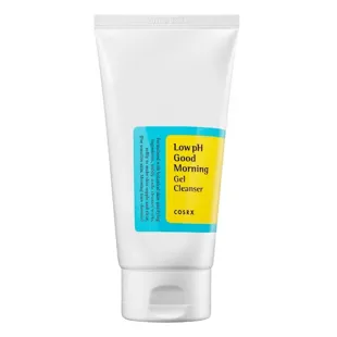 Low pH Good COSRX Day Cleansing Gel 150ml