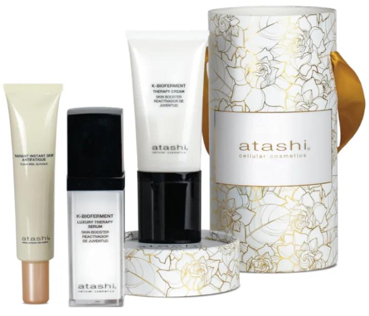 Imagen de Atashi K-Bioferment Sérum 30 ml + Crema 50 ml