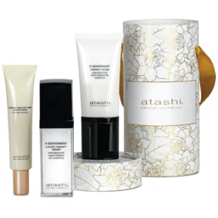 Atashi K-Bioferment Serum 30 ml + Cream 50 ml