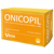 Vecos Nucoceutical Onicopil Hair and Nails 60 VegCaps