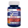 Forté Pharma Taurine Power Gummies Booster d'Energie Caféine Goût Cola 60 gommes