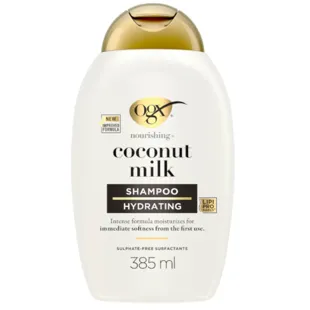 OGX Coconut Milk Shampoo Dry Hair 385 ml