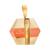Nuxe Christmas Box Cuidado Labial Miel 10ml