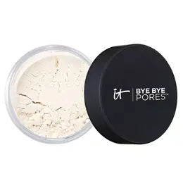 IT Cosmetics Poudre Bye Bye Pores Poudre Libre Universelle Anti-Pores Translucide 6,8g