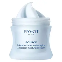 Payot Source Crème Hydratante Adaptogène 50ml