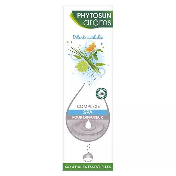 Phytosun Aroms complejo para difusor Spa 30ml