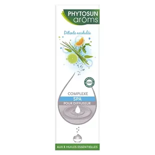 Phytosun Aroms complesso per diffusore Spa 30ml
