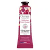 Osmaé Crème Mains Pétillante Baies Rouges 30ml