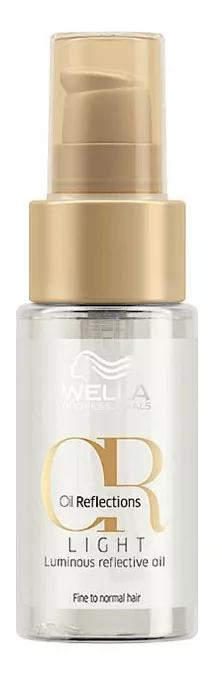 Wella Oil Reflections Light 30 ml