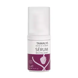 Tamalys Sérum Revitalisant Bio 15ml