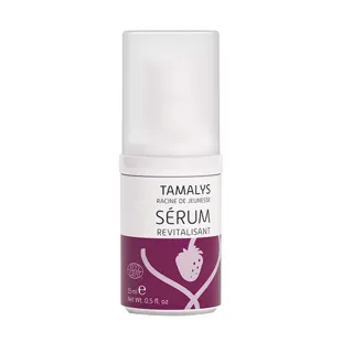Tamalys Siero Rivitalizzante Bio 15ml