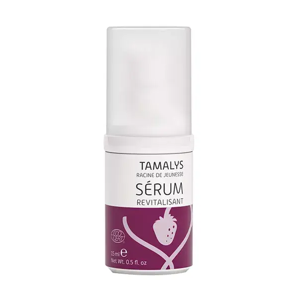 Tamalys Serum Revitalizante 15ml | Sanareva