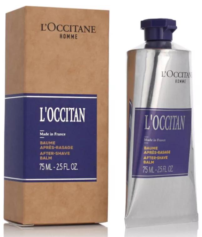 L'Occitane Baume Après-Rasage L'Occitan 75 ml