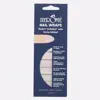 Herôme Nail Wraps lavender mist