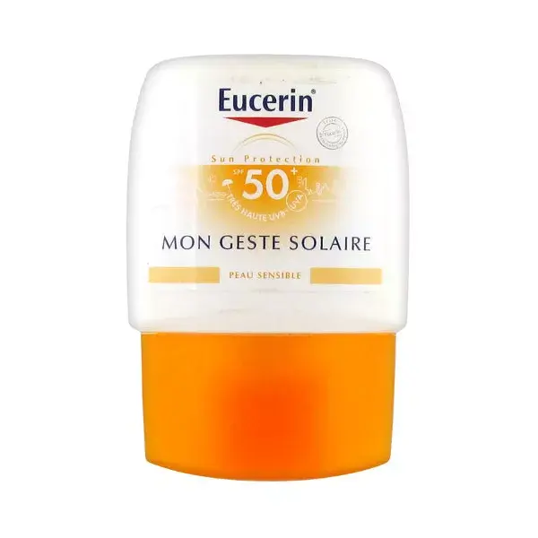 Eucerin Sun Mon Geste Solaire FPS50 50 ml