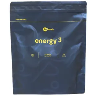 be levels Energy 3 750 gr