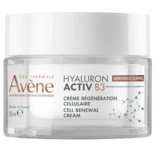 Avène Hyaluron Activ B3 Crème Régénérante Cellulaire 50 ml