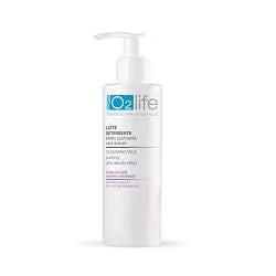 O2Life Latte Detergente Viso 200 ml