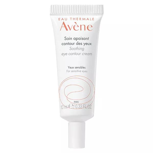 Avène Trattamento Calmante Contorno Occhi 10ml