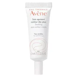 Avène Les Essentiels Soin Apaisant Contour des Yeux 10ml