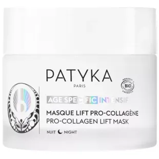 Patyka Lift Pro-Collagen Mask 50 ml
