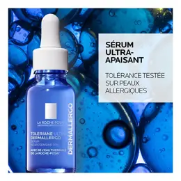 La Roche Posay Tolériane Ultra Dermallergo Sérum 20ml