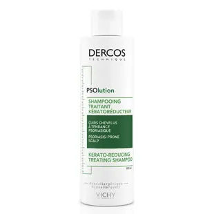 Vichy Dercos Shampoo Anti-forfora PSOlution 200ml
