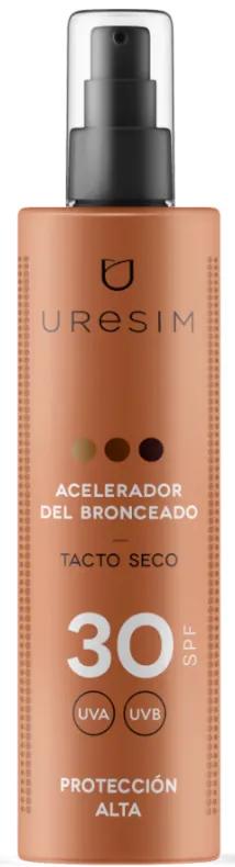 The Tan 5 ml SPF30 Accelerator Uresim