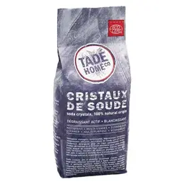 Tadé Aleppo Home Cristaux de Soude 1kg