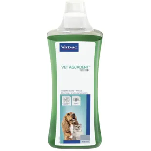 Virbac Vet Aquadent Fresh 500 ml